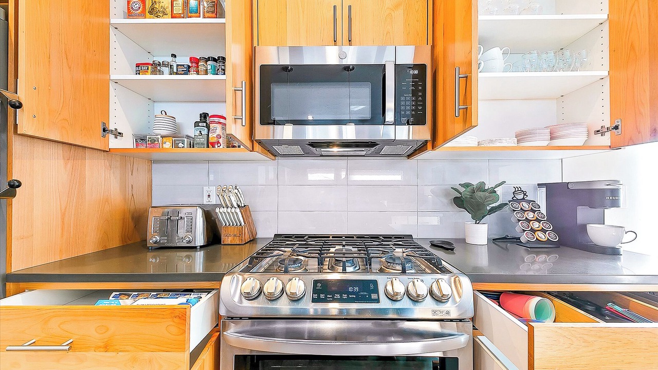Photo of Kitchen in Meridian