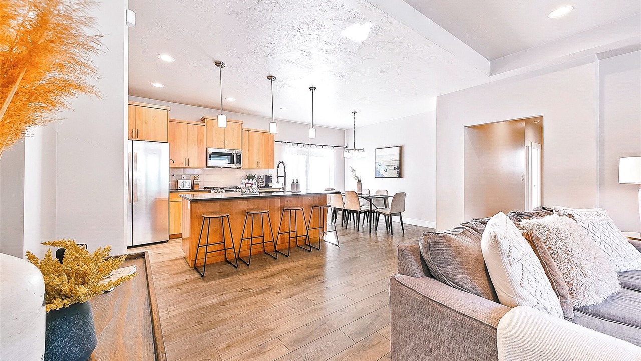 Photo of Livingroom in Meridian