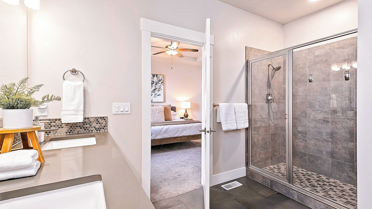 Photo of Bathroom in Meridian