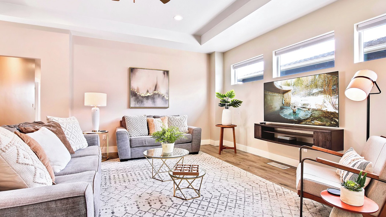 Photo of Livingroom in Meridian