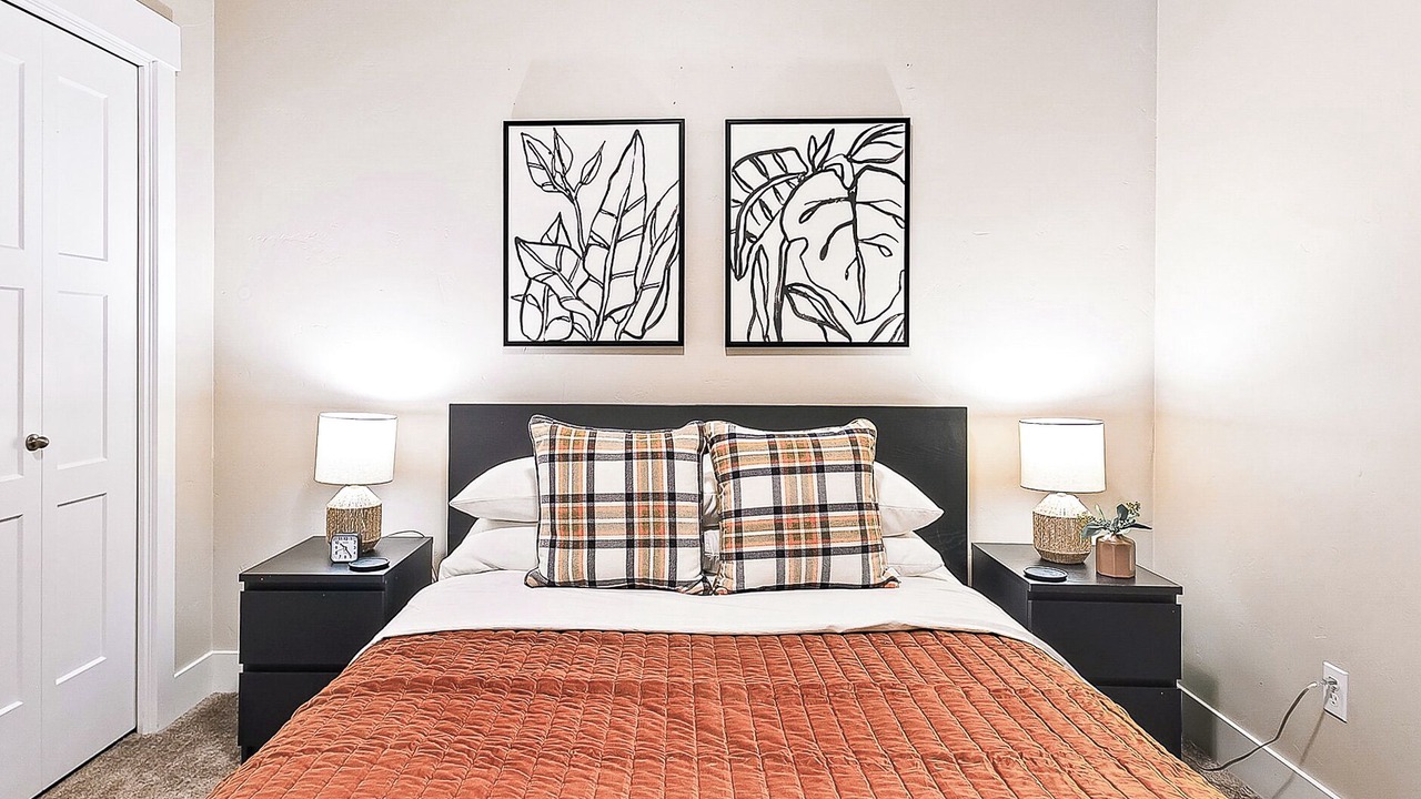 Photo of Bedroom in Meridian