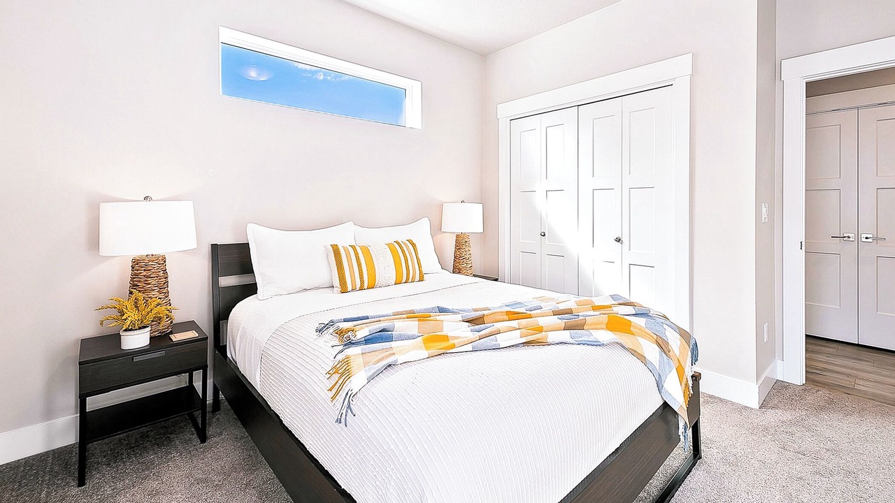 Photo of Bedroom in Meridian