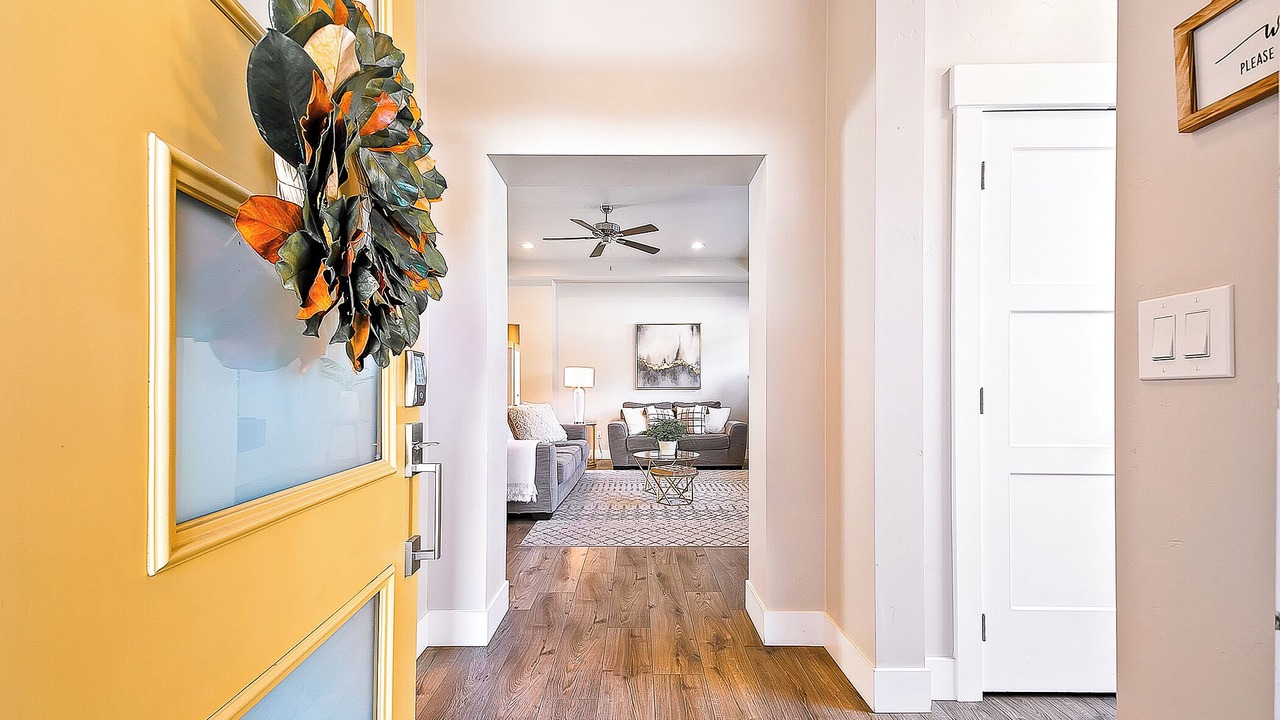 Photo of Livingroom in Meridian