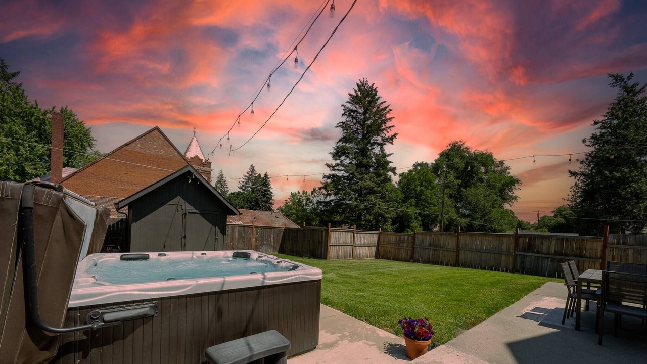 Photo of Patio Balcony in South Perry District