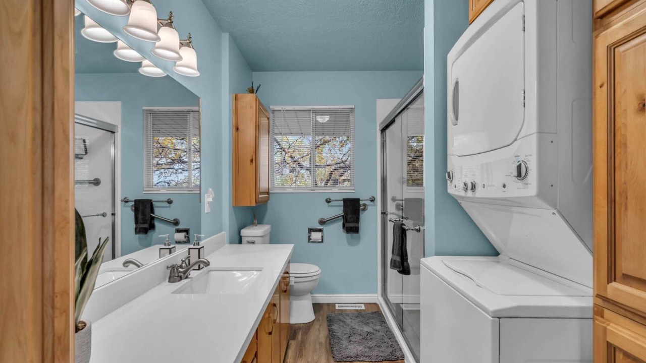 Photo of Bathroom in South Ogden