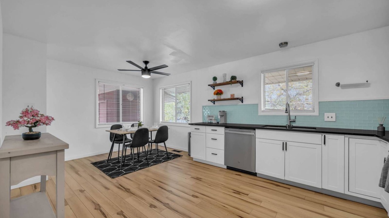 Photo of Kitchen in South Ogden