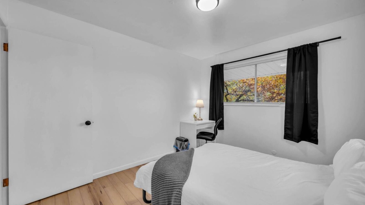 Photo of Bedroom in South Ogden