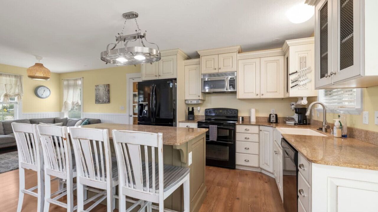 Photo of Kitchen in Lehi