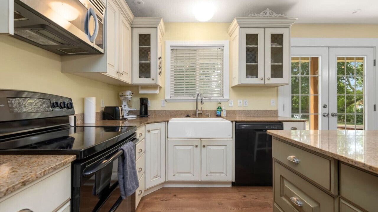 Photo of Kitchen in Lehi