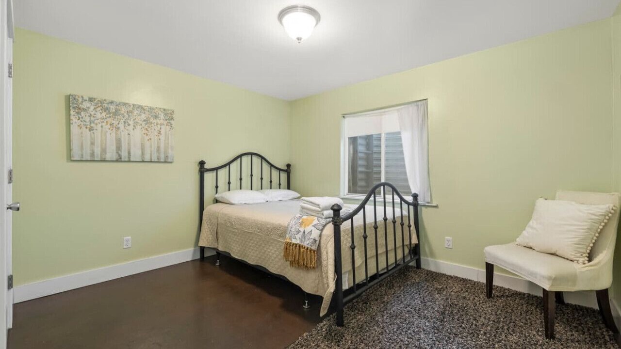 Photo of Bedroom in Lehi