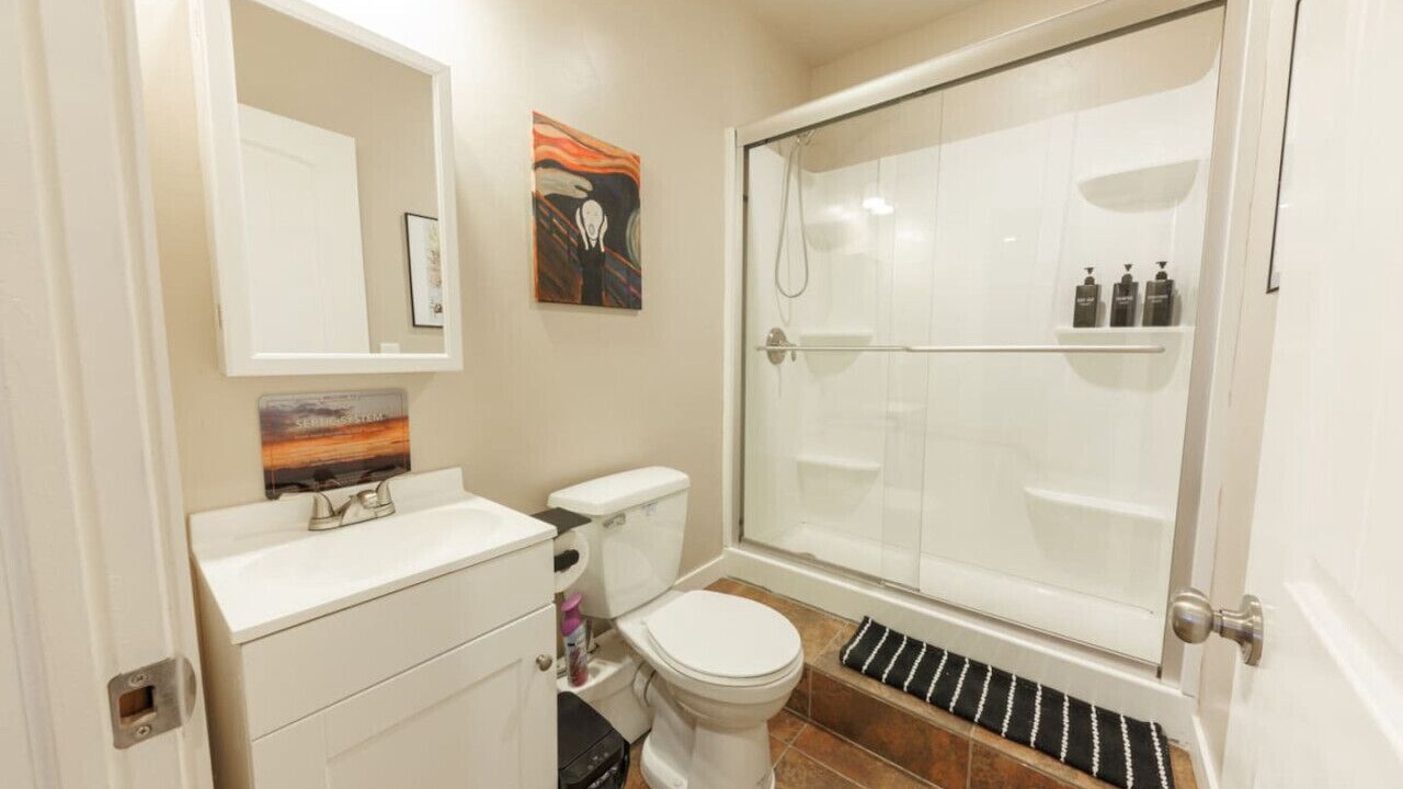 Photo of Bathroom in Draper
