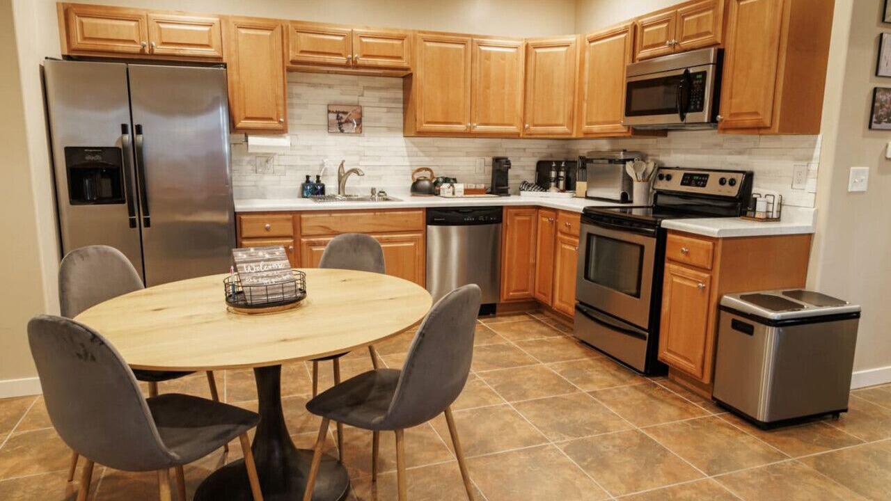 Photo of Kitchen in Draper
