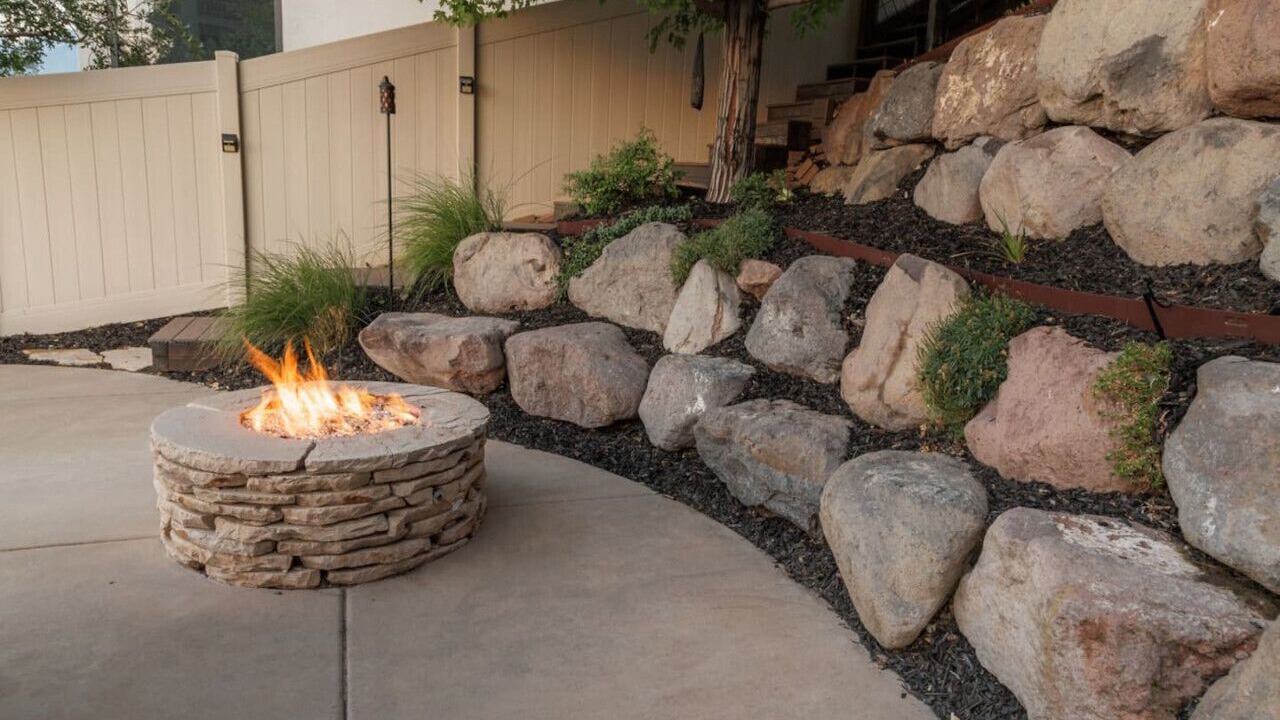 Photo of Outdoor in Draper