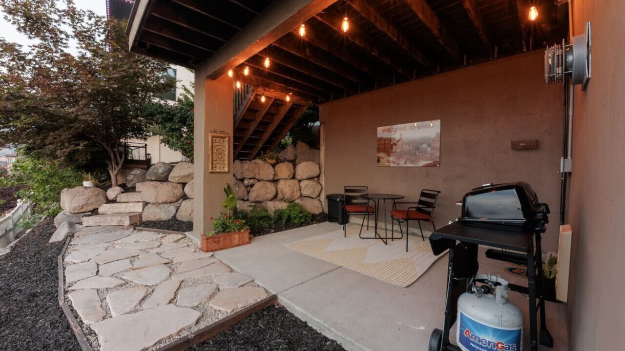 Photo of Outdoor in Draper