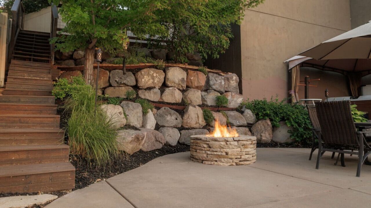 Photo of Outdoor in Draper