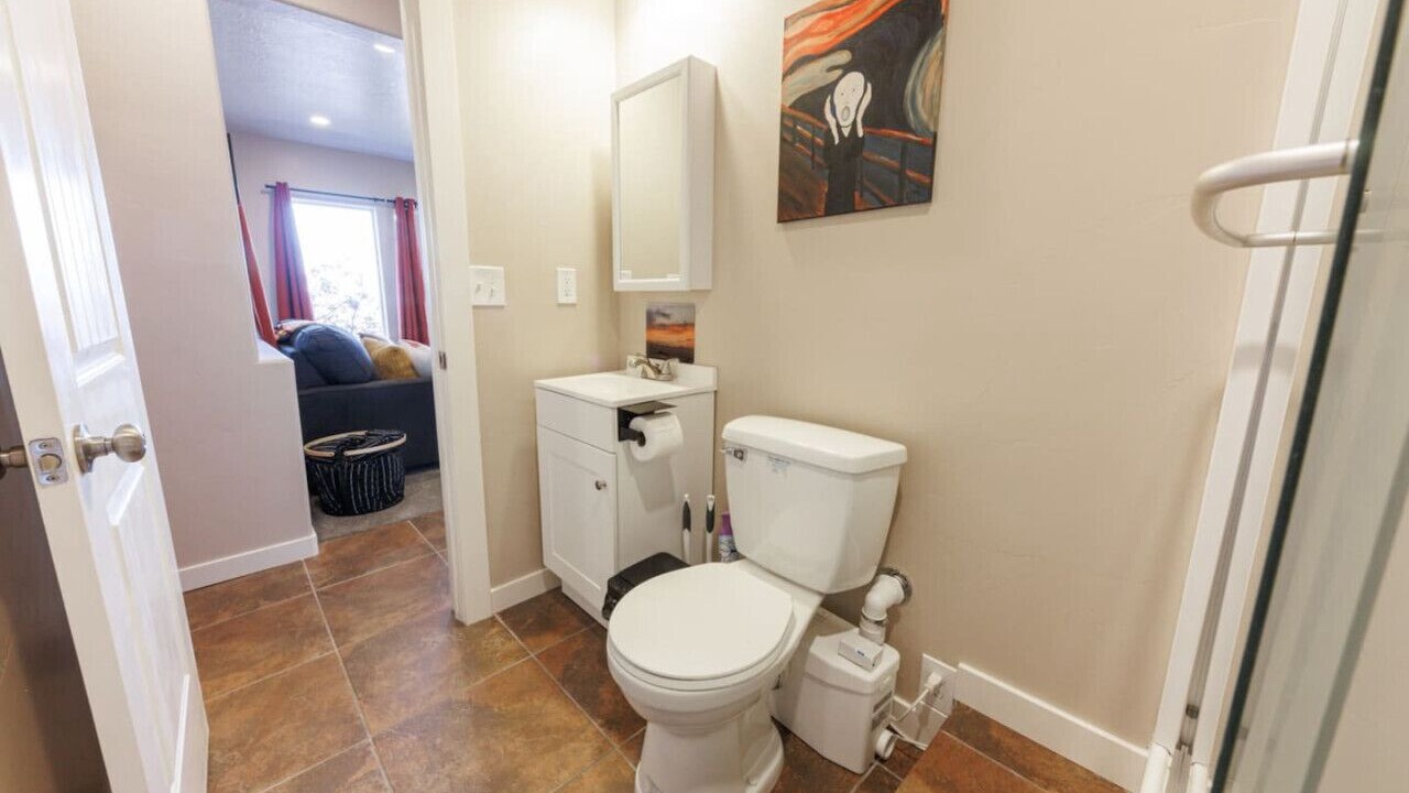 Photo of Bathroom in Draper