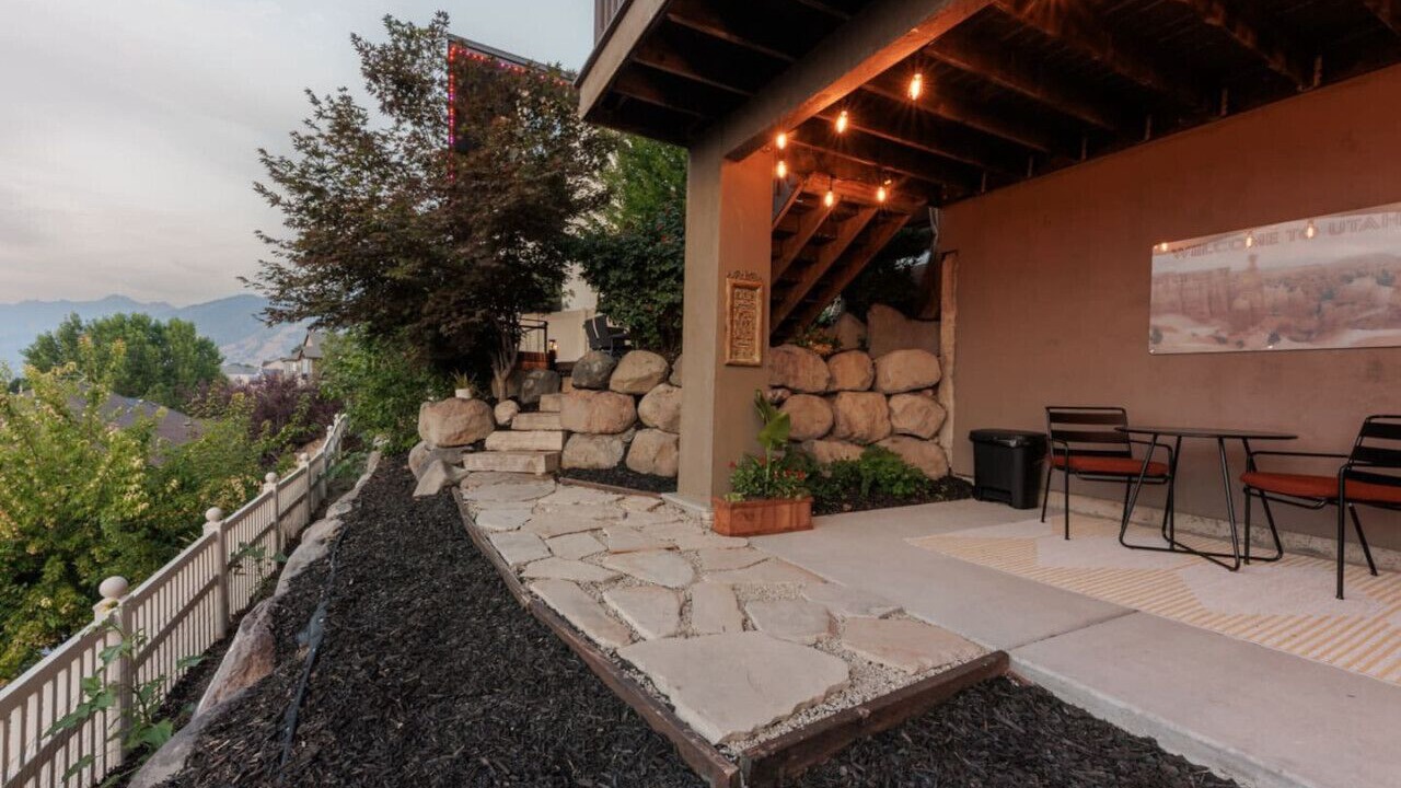 Photo of Outdoor in Draper