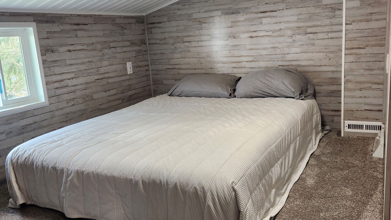 Photo of Bedroom in Pocatello
