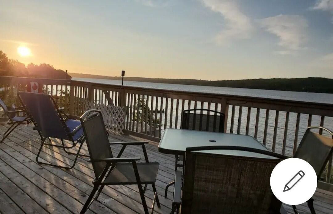 Photo of Outdoor in Lewisporte