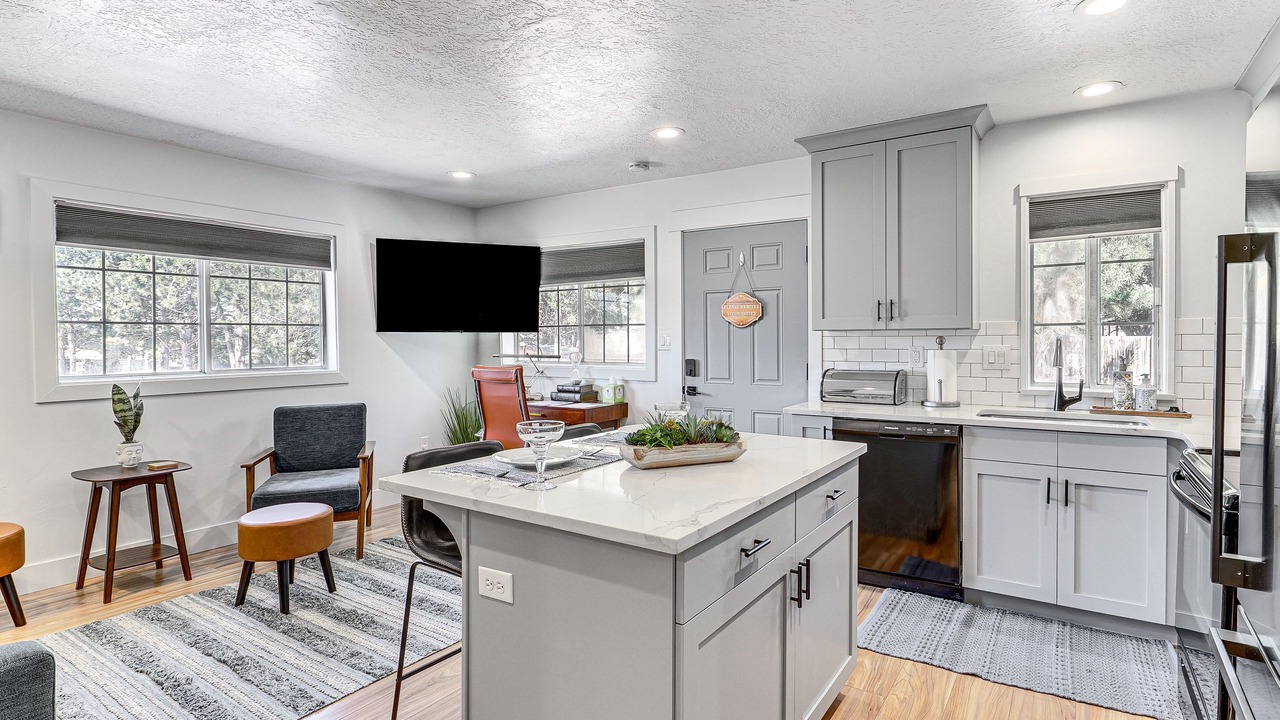 Photo of Kitchen in Lehi