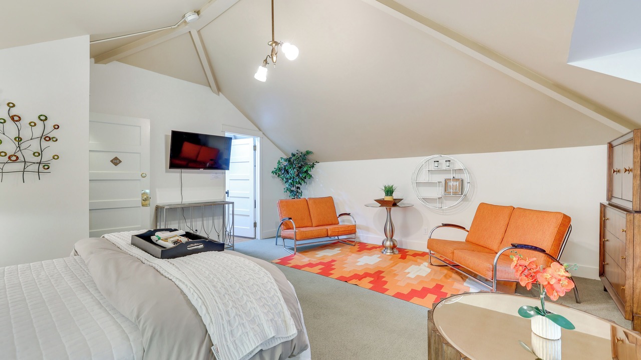 Photo of Bedroom in Boise