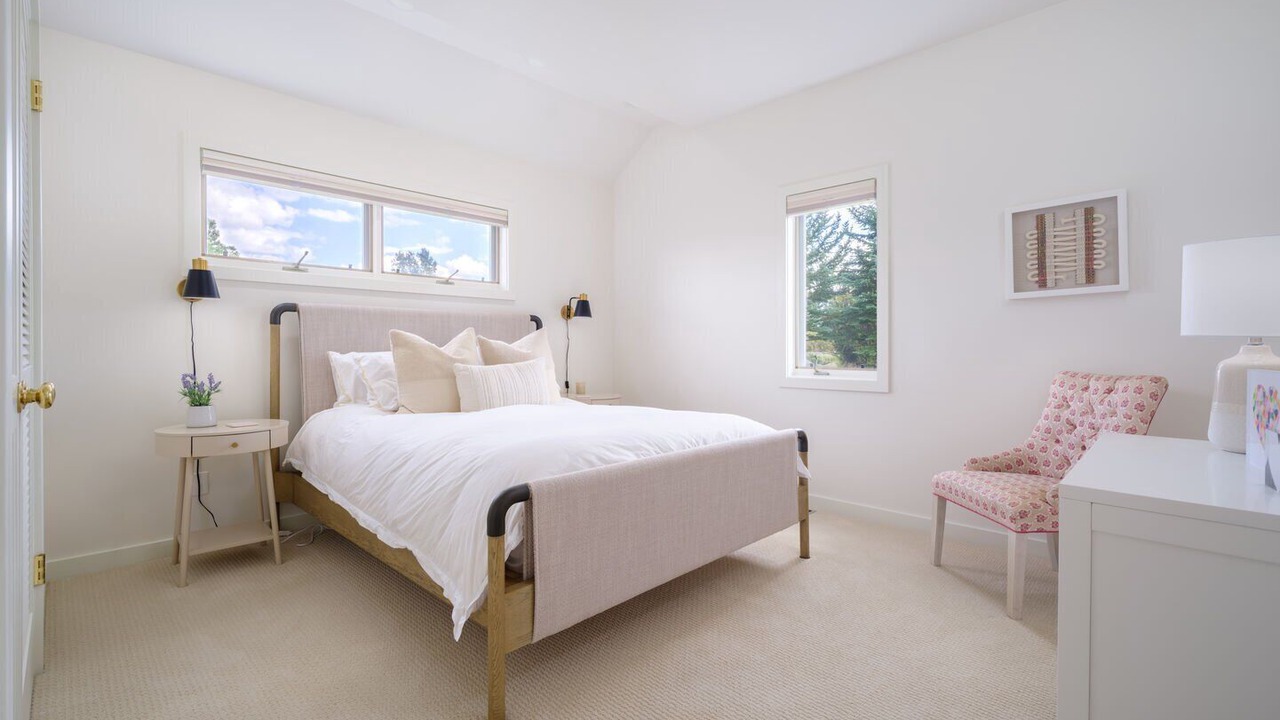 Photo of Bedroom in Wilson