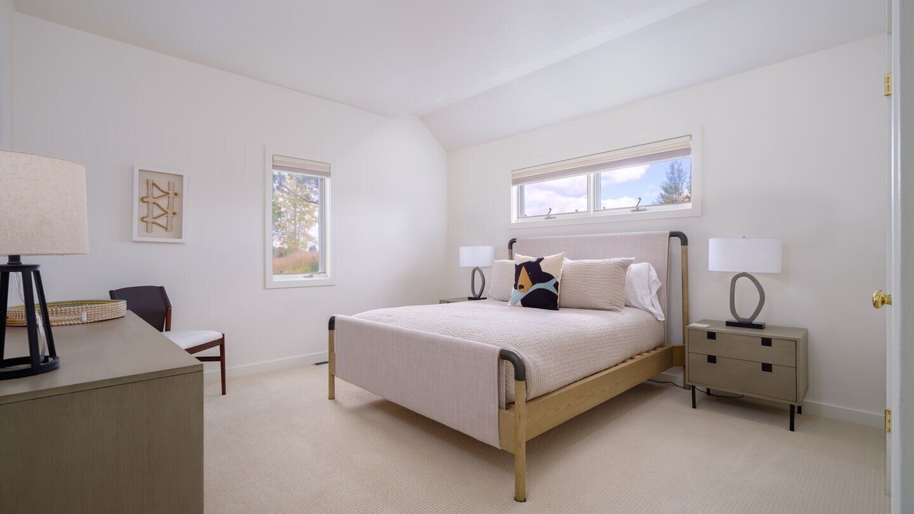 Photo of Bedroom in Wilson