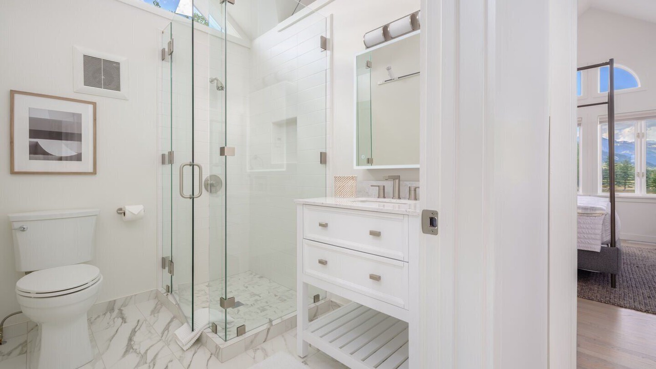 Photo of Bathroom in Wilson