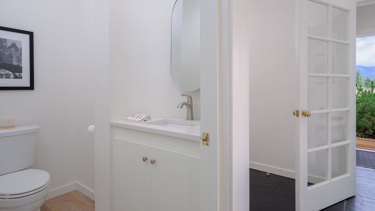 Photo of Bathroom in Wilson