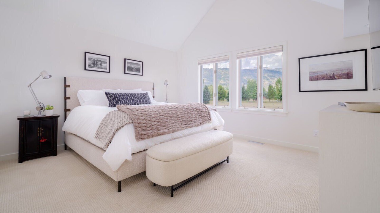 Photo of Bedroom in Wilson