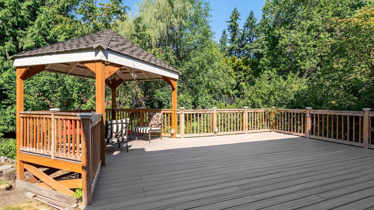 Photo of Patio Balcony in Overlake