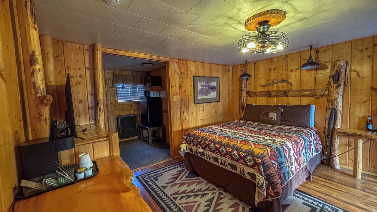Photo of Bedroom in Dubois