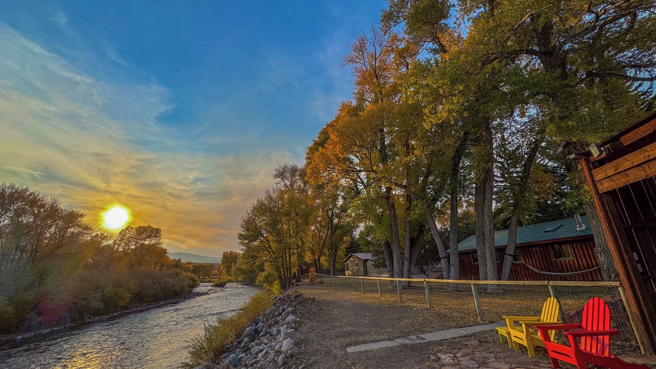 Photo of Outdoor in Dubois