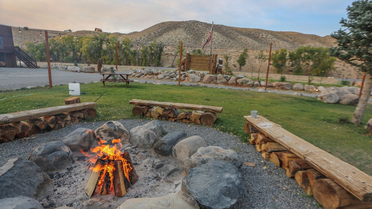 Photo of Outdoor in Dubois