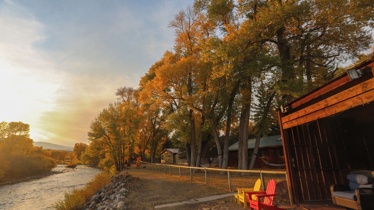 Photo of Outdoor in Dubois