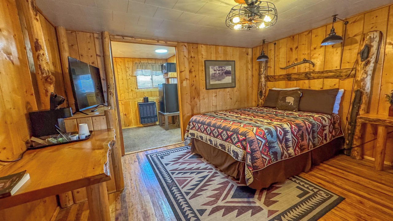 Photo of Bedroom in Dubois