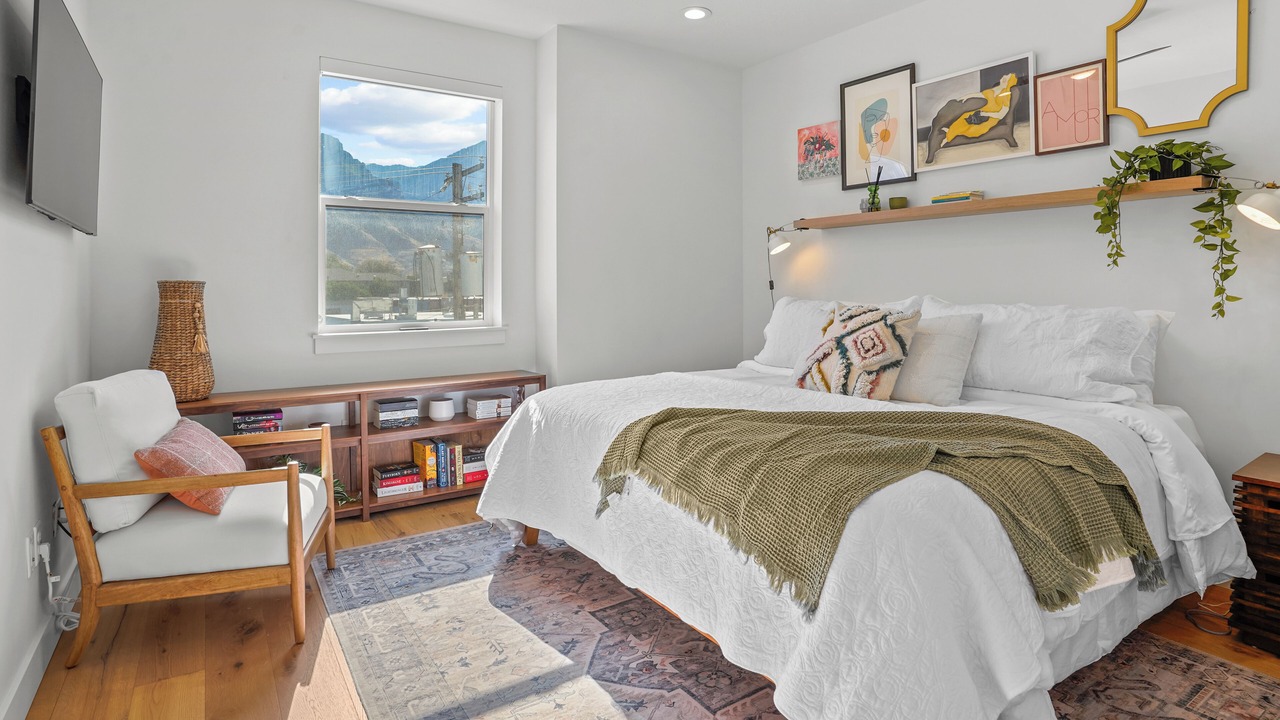 Photo of Bathroom in Timp