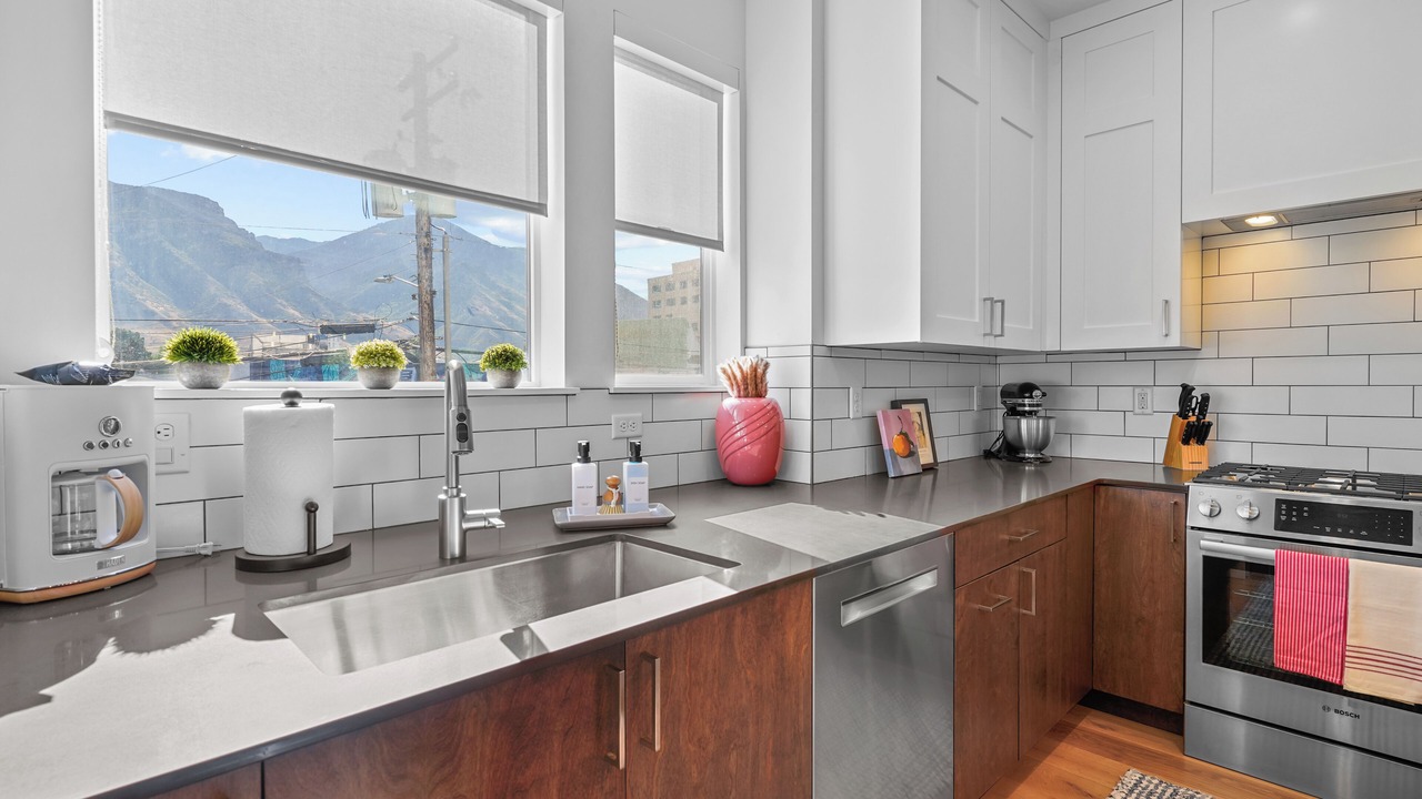 Photo of Kitchen in Timp