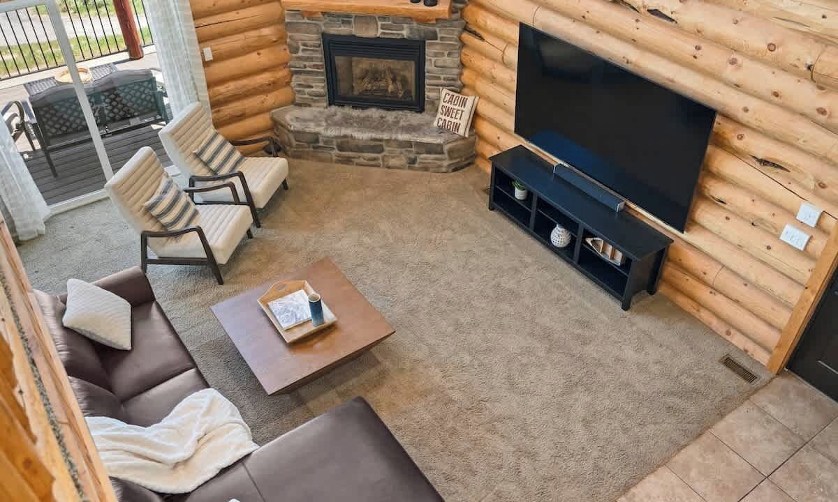Photo of Livingroom in Harbor Village