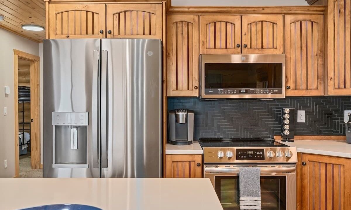 Photo of Kitchen in Harbor Village