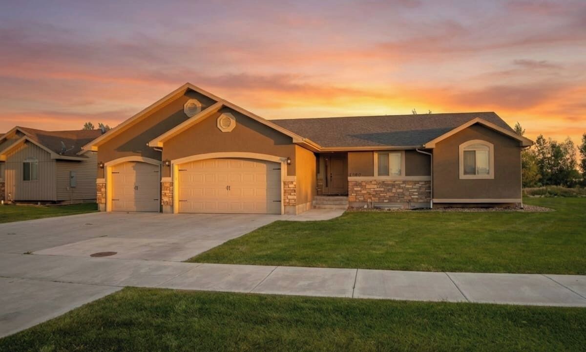 Photo of Outdoor in Idaho Falls