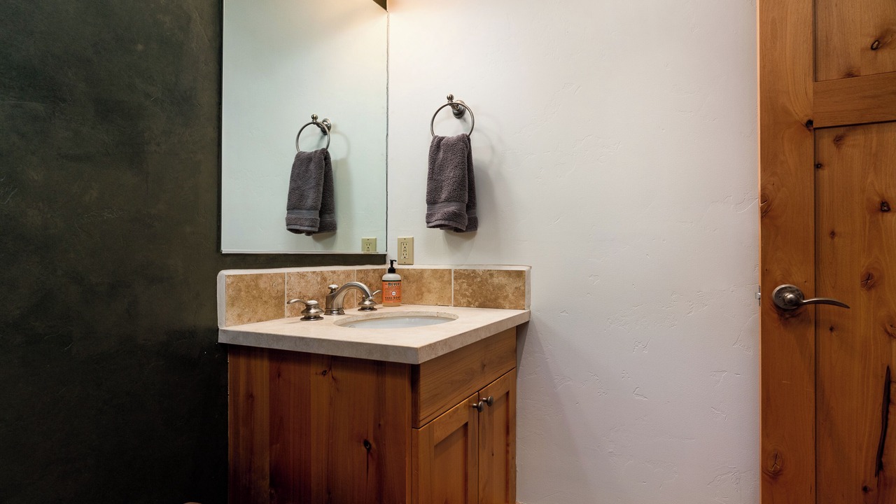 Photo of Bathroom in Warm Springs