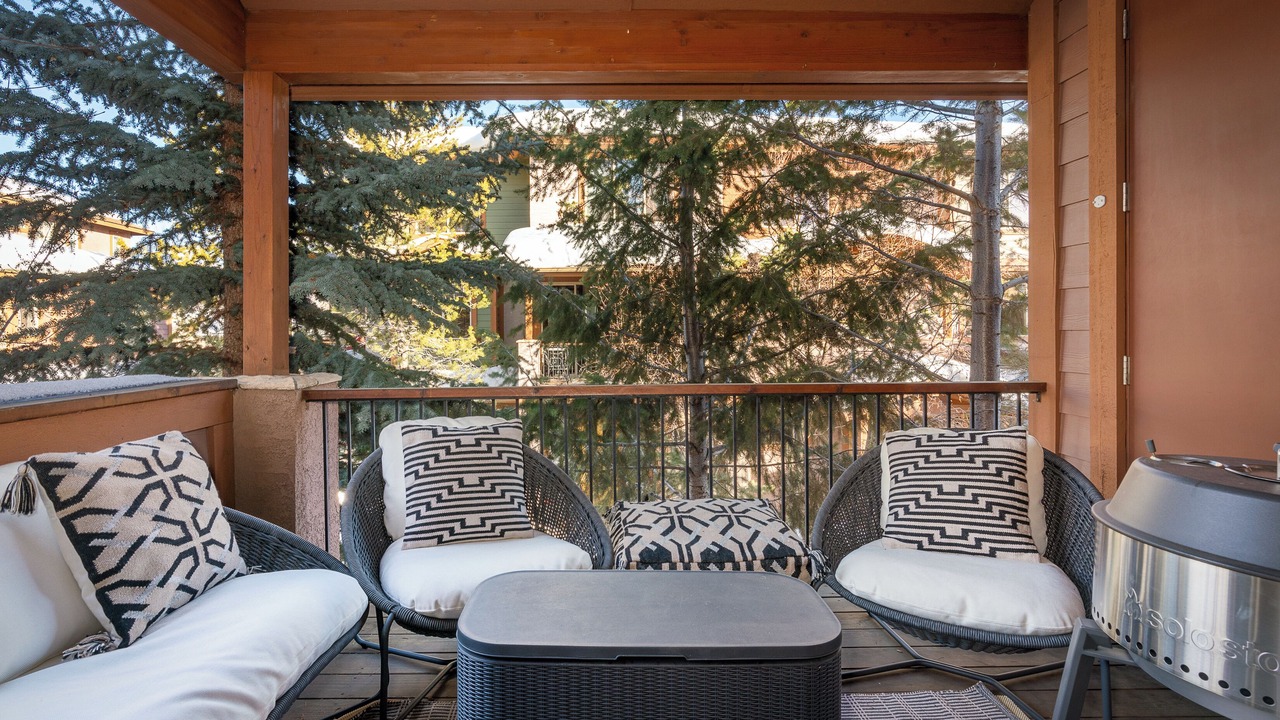 Photo of Outdoor in Warm Springs