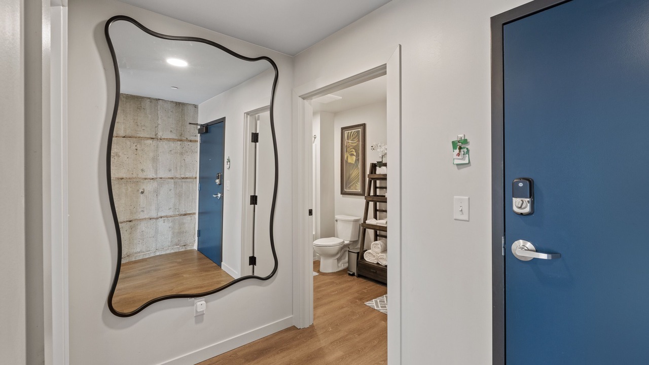 Photo of Bathroom in Cliff - Cannon