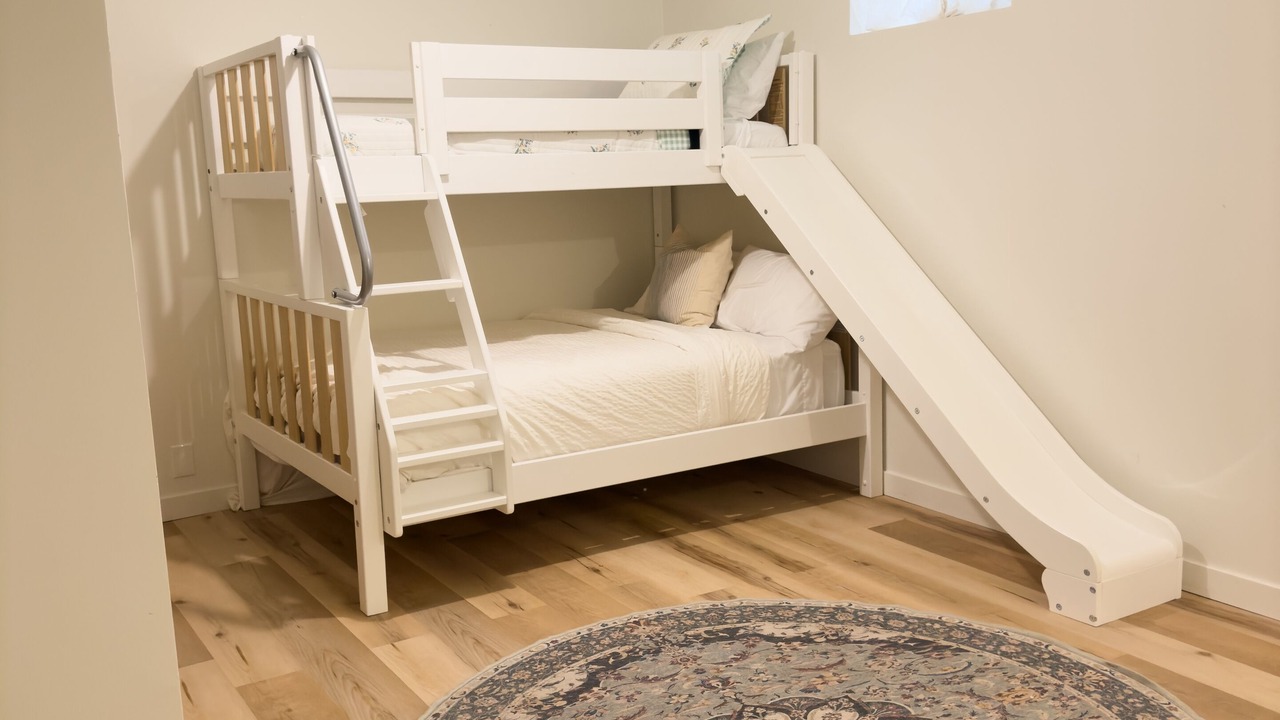 Photo of Bedroom in Soda Springs