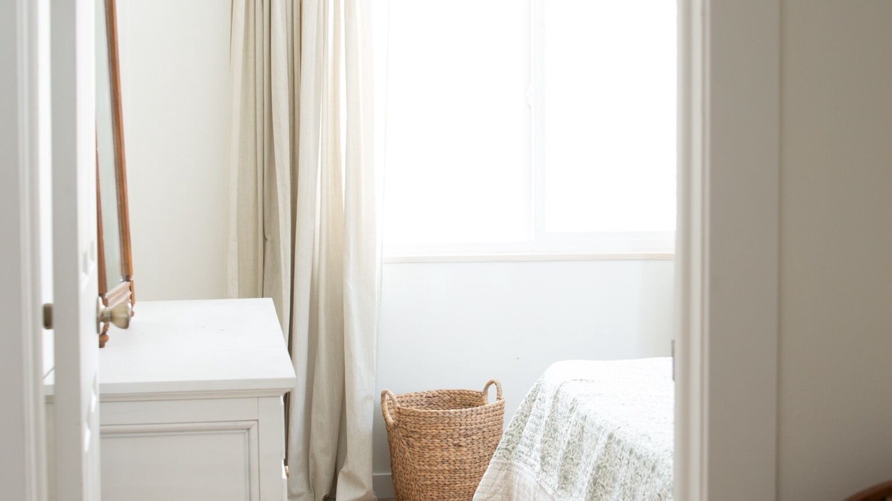 Photo of Bedroom in Soda Springs