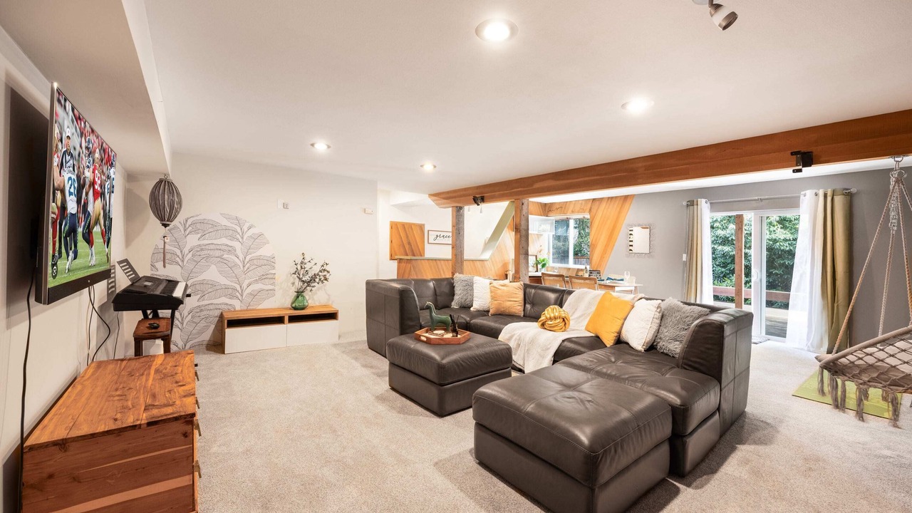 Photo of Bedroom in Inglewood-Finn Hill