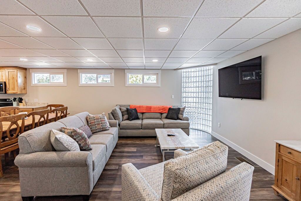 Photo of Livingroom in Pocatello