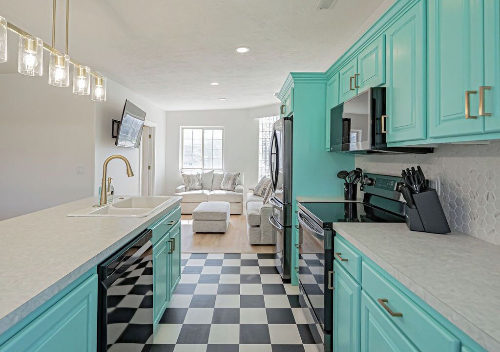 Photo of Kitchen in Pocatello