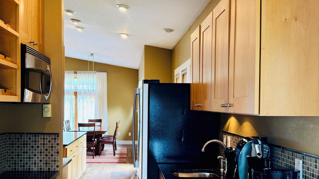 Photo of Kitchen in Jackson